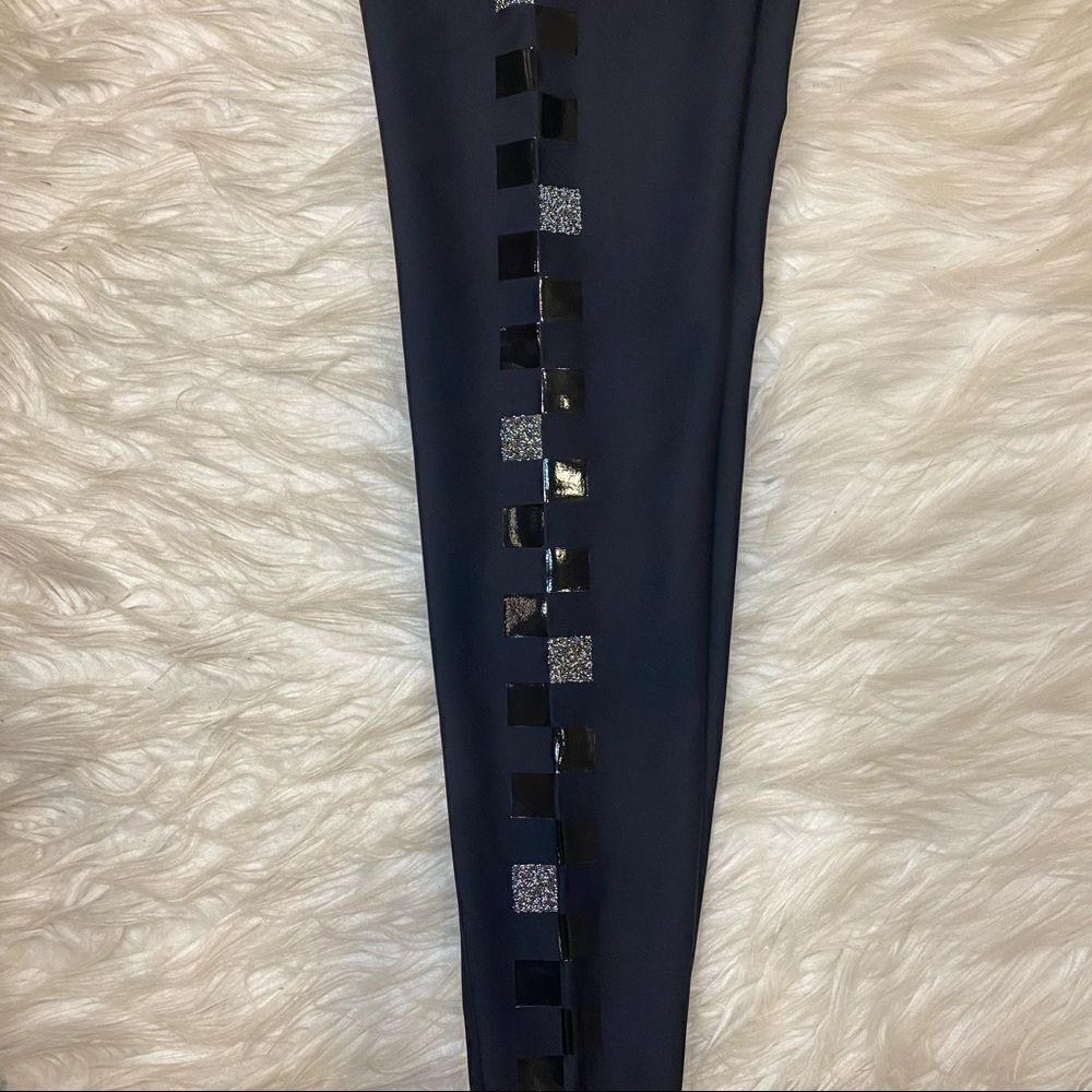 Ultracor Sprinter High Checkmate Legging - Picture 5 of 14
